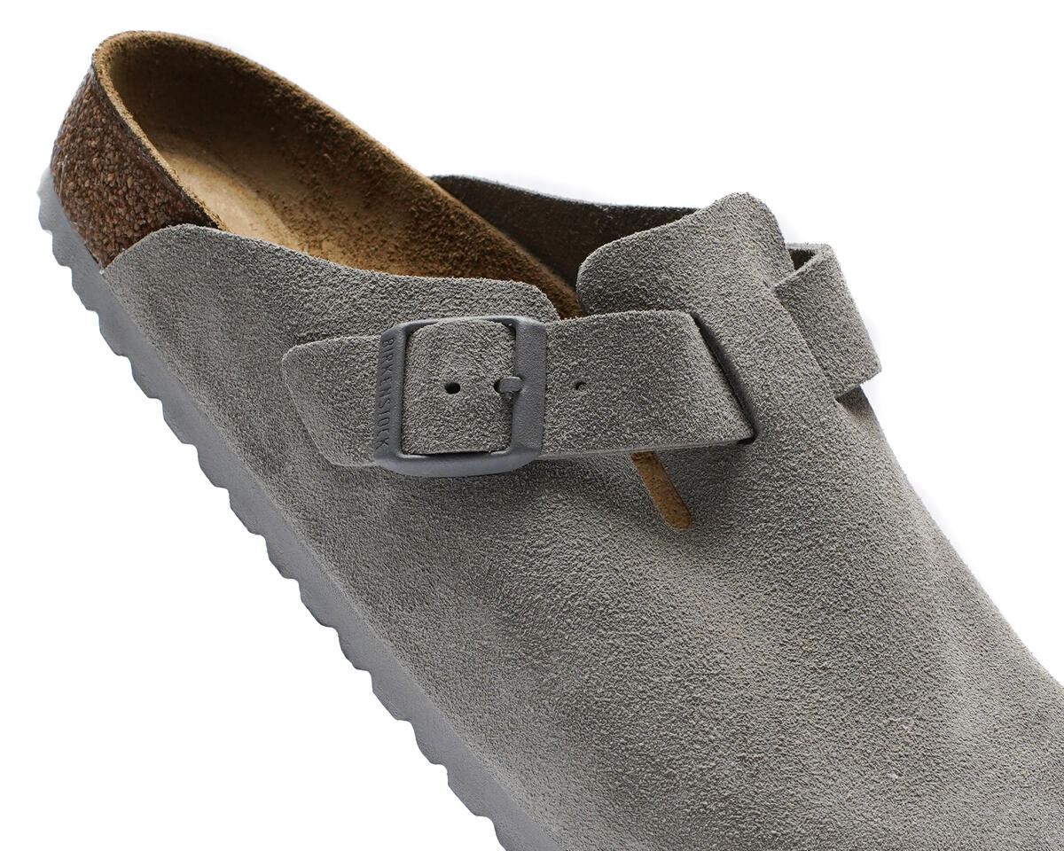 Birkenstock Boston (Regular Fit) | 1027688 | AFEW STORE